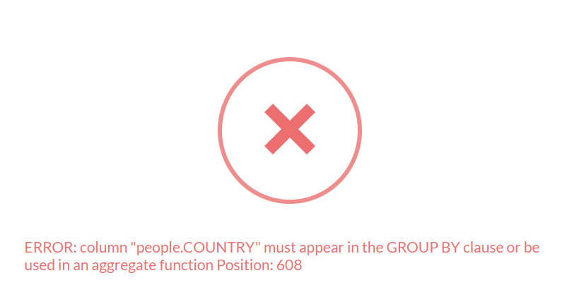 error-group-by-new-field